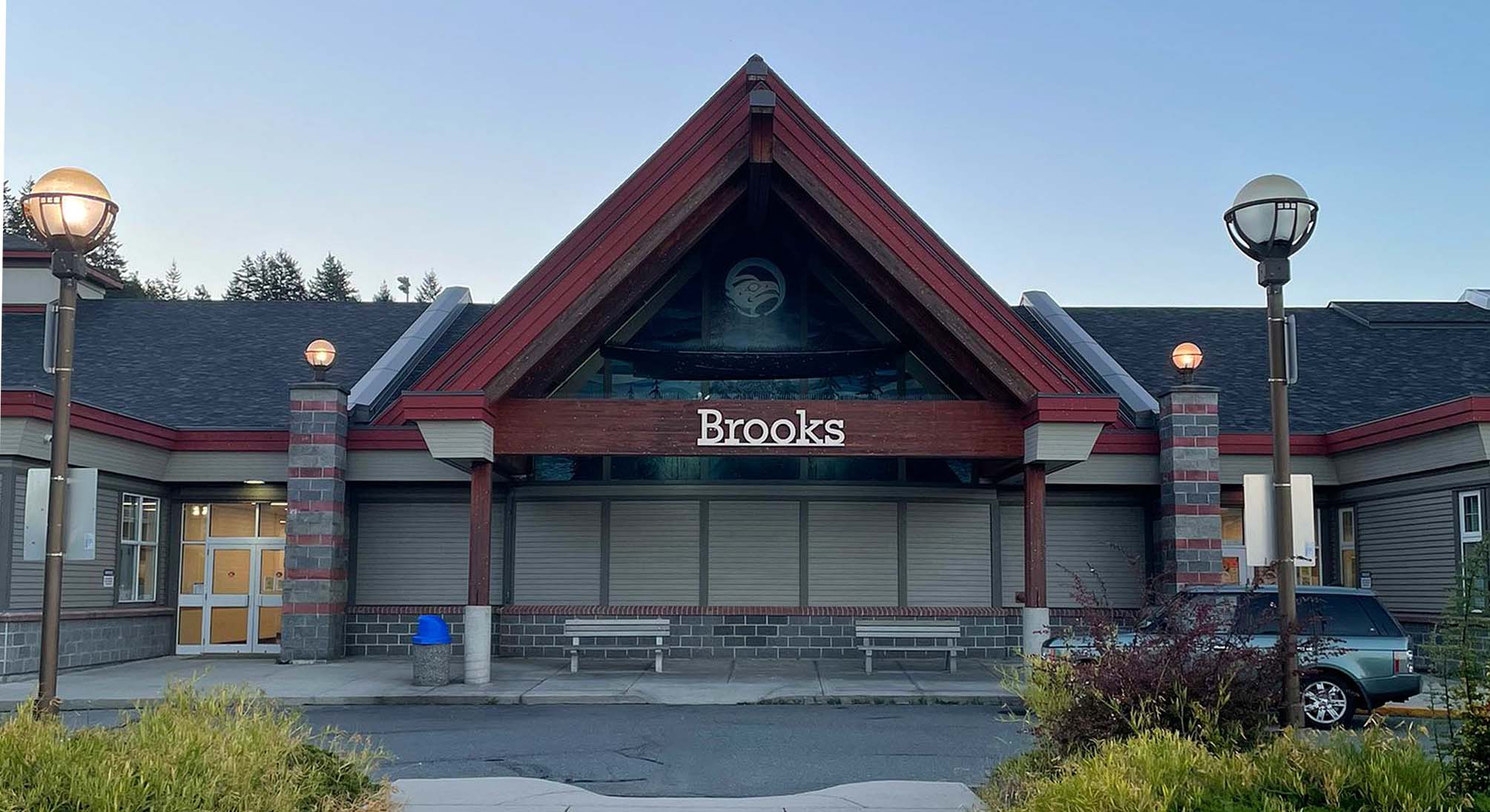Brooks Secondary School in Kanada Kulturwerke Deutschland